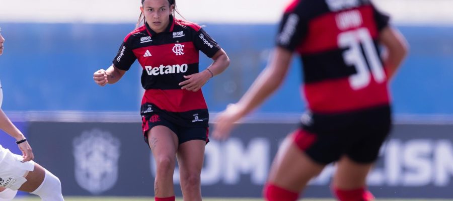 Brasileiro Feminino: 6 times lutam no sábado para avançar às quartas