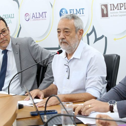 “Brigava de manhã, de tarde e de noite”, diz secretário sobre ações de Emanuel para barrar o BRT