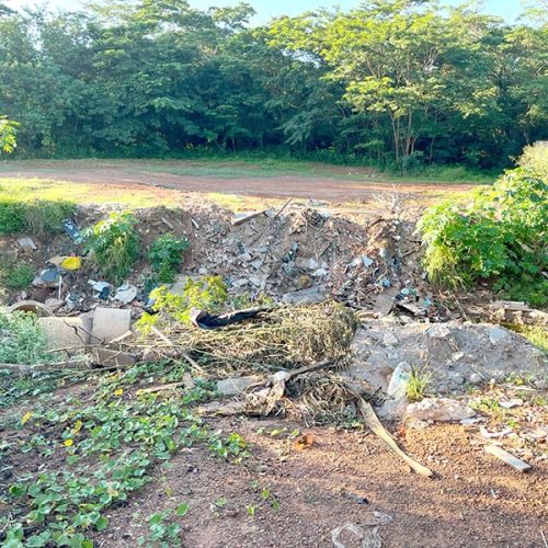 RONDONOPOLIS: Marechal Rondon: Reparos em cratera devem começar na terça-feira