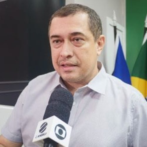 Bussiki rebate ofensa de Emanuel Pinheiro e expõe rombo bilionário na Prefeitura