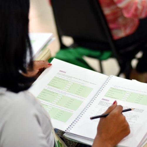 QUALIFICAÇÃO GARANTIDA: Setasc divulga aprovados dos cursos técnicos e de graduação para população em vulnerabilidade social