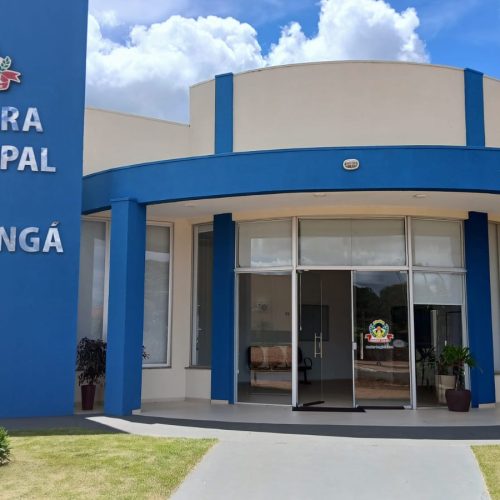 ITANHANGÁ-MT: Prefeito Municipal Faz prestação de contas dos primeiros 90 dias de sua administração