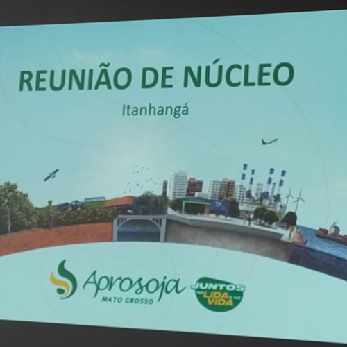 Itanhangá-MT: Produtores rurais de Itanhangá discutem fornecimento de energia em reunião com Energisa e Aprosoja