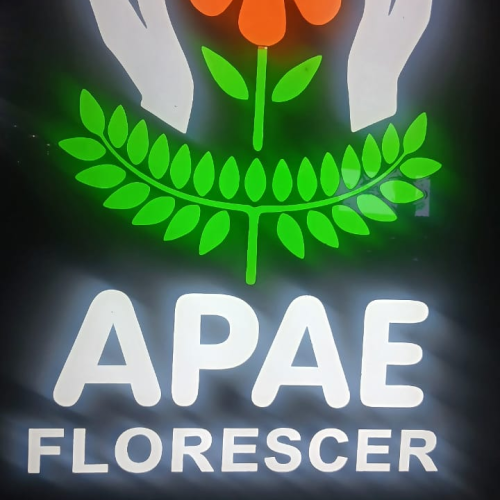 Itanhangá-MT: APAE Florescer reinaugura nova sede e amplia atendimento especializado em Itanhangá
