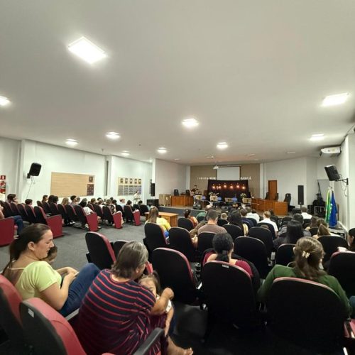 Projeto “Raízes e Memórias”  encanta com emoção, talento e homenagens em Itanhangá