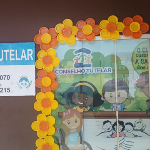 Itanhangá-MT: Presidente da ACTMT visita Itanhangá e destaca fortalecimento dos Conselhos Tutelares em Mato Grosso