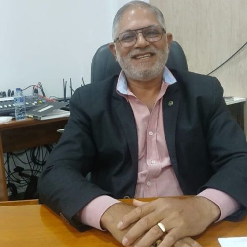 Itanhangá-MT: Vereador Genivaldo Malheiros solicita agilidade na manutenção de máquinas e implementos agrícolas em Itanhangá