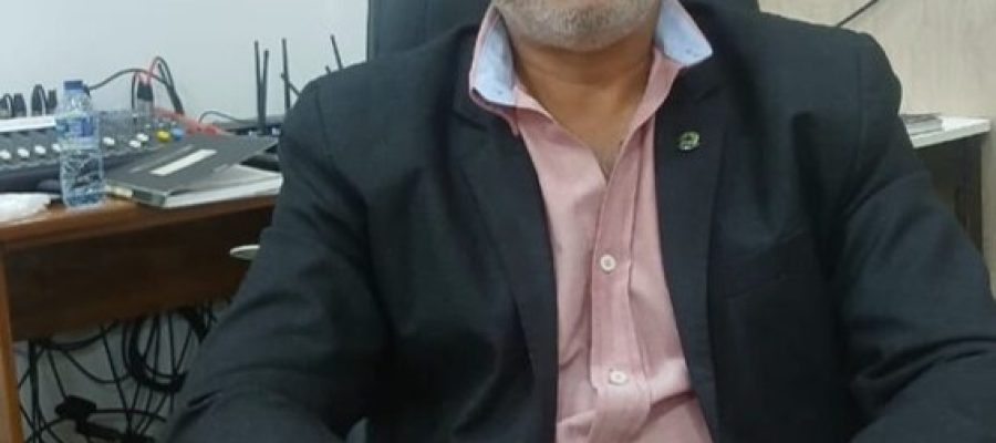 Itanhangá-MT: Vereador Genivaldo Malheiros solicita agilidade na manutenção de máquinas e implementos agrícolas em Itanhangá