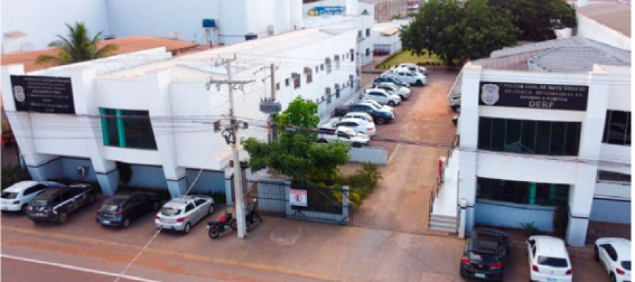 GOLPE: Morador de Sinop perde R$ 30 mil em golpe com falso promotor e advogado