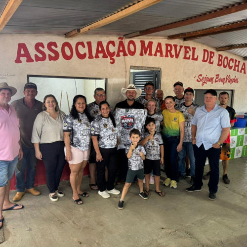 Itanhangá-MT: Deputado Estadual Gilberto Cattani visita Itanhangá e reforça apoio a projetos esportivos e investimentos no município