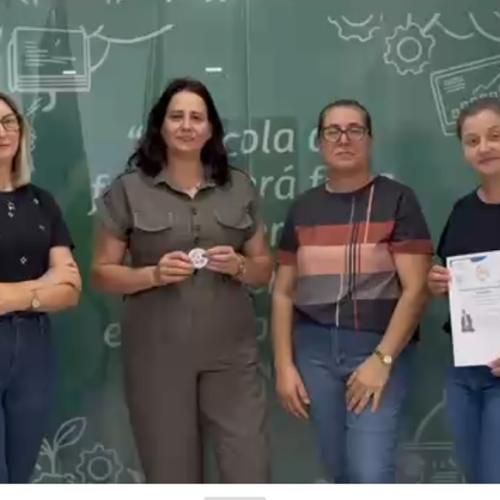 Itanhangá-MT: Secretaria de Educação convida famílias para abertura do segundo semestre letivo e reforça parceria pela aprendizagem