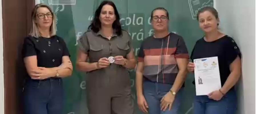 Itanhangá-MT: Secretaria de Educação convida famílias para abertura do segundo semestre letivo e reforça parceria pela aprendizagem