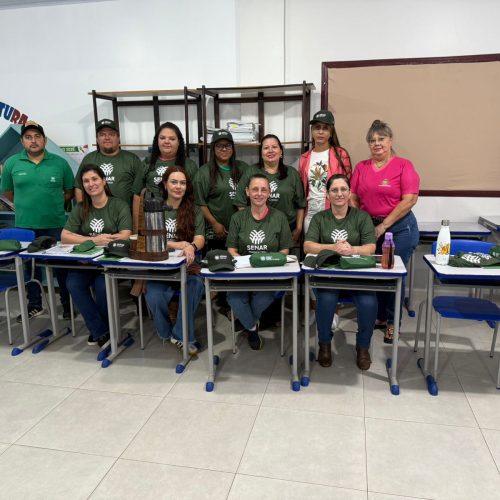 Itanhangá-MT: Prefeitura promove Semana Pedagógica com capacitação em primeiros socorros