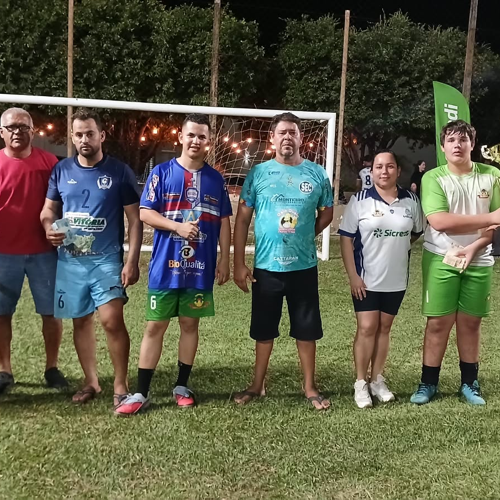 Itanhangá-MT: Primeiro Torneio de Pênaltis reúne atletas e movimenta o esporte em Itanhangá