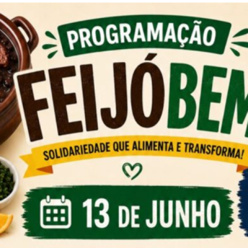 Itanhangá-MT: Fejobem reúne solidariedade, voluntariado e grande público em Itanhangá