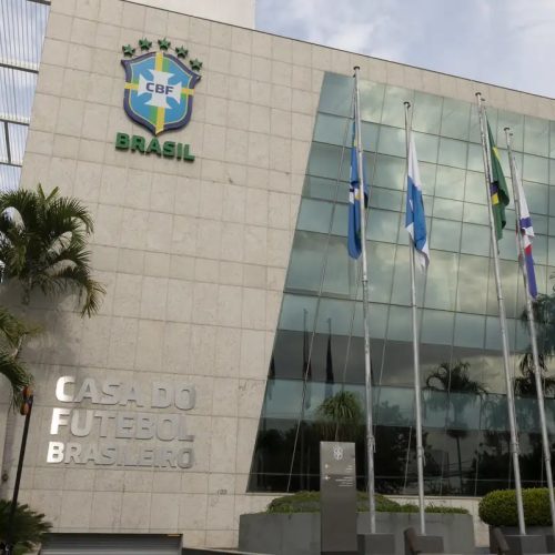 CBF e clubes aprovam novas regras para competições nacionais