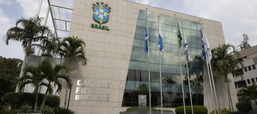 CBF e clubes aprovam novas regras para competições nacionais