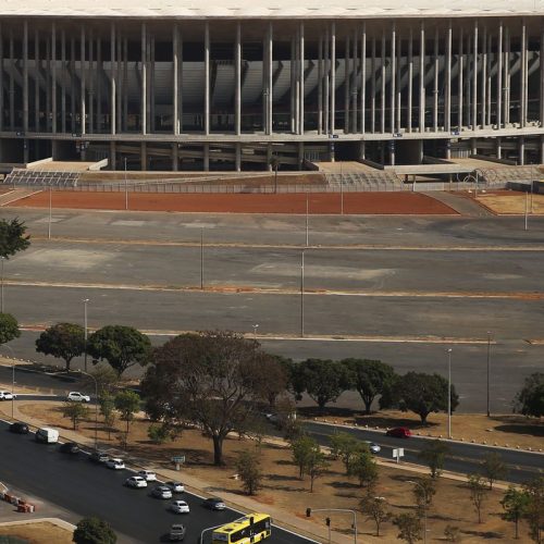 CBF reforça paralisação das competições durante Copa Feminina em 2027