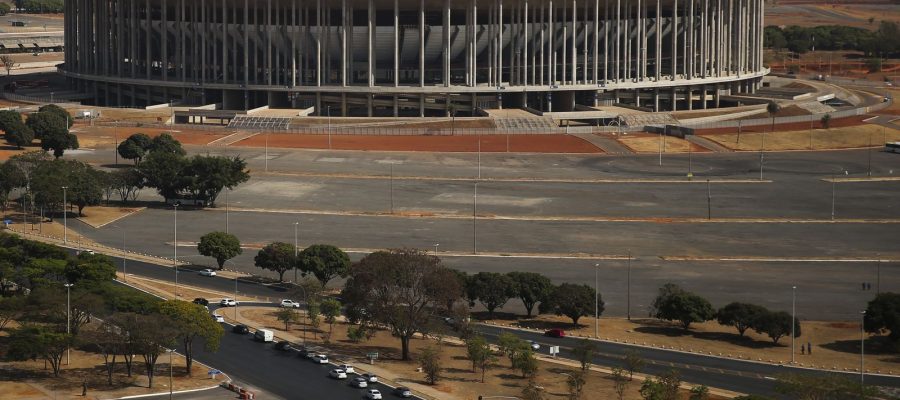 CBF reforça paralisação das competições durante Copa Feminina em 2027