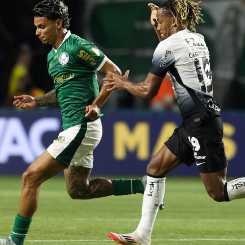 CBF sorteia confrontos das oitavas de final da Copa do Brasil