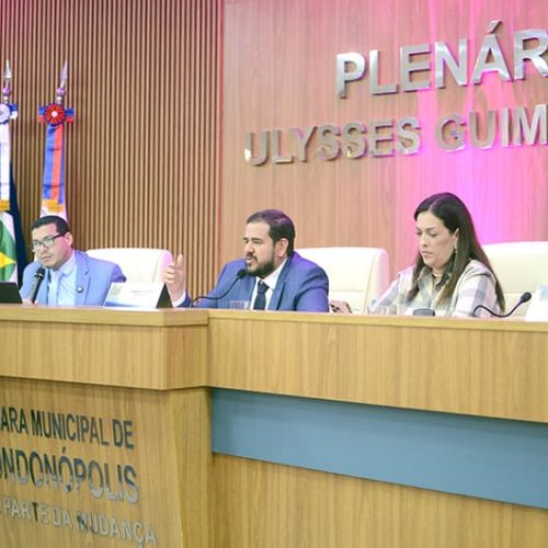 CEI da Santa Casa: Câmara contrata empresa para analisar documentos