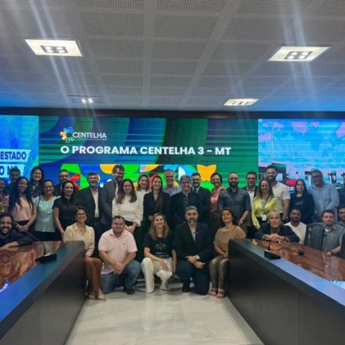 Programa Centelha prorroga prazo de inscrições para ideias inovadoras de negócios até dia 5 de janeiro