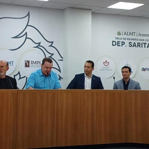 CGE garante relatório técnico enviado à Polícia Civil e nega inclusão de deputados estaduais