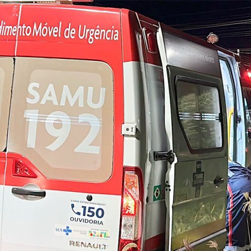 Sorriso: cinco ficam feridos ao acender churrasqueira com álcool em alojamento