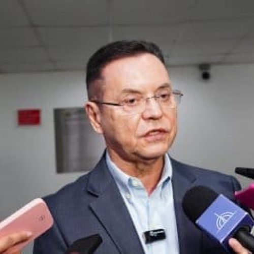 CJR da Assembleia reduz margem de remanejamento do governo de 20% para 5%