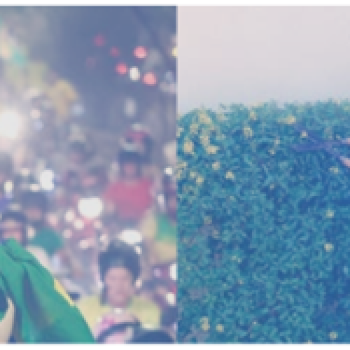 SUPERAÇÃO: Trajetória inspiradora: De jardineiro a prefeito, Cláudio Ferreira comemora aniversário neste domingo