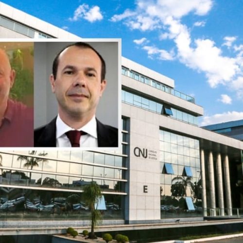 CNJ abre PAD e mantém afastamento de juiz suspeito de receber R$ 1 milhão de advogado assassinado