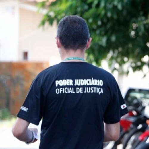 CNJ anula edital do TJ e proíbe contratações temporárias de oficiais de justiça em MT