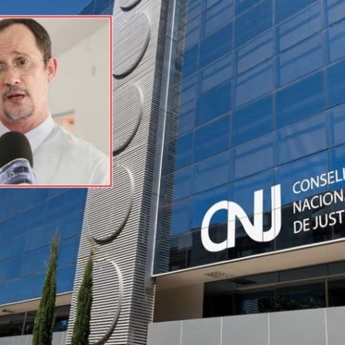 CNJ arquiva processo contra juiz de MT que deu voz de prisão para mãe de vítima de homicídio