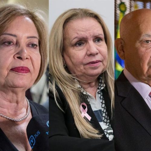 CNJ não vê irregularidades e arquiva reclamação contra três desembargadores do TJMT