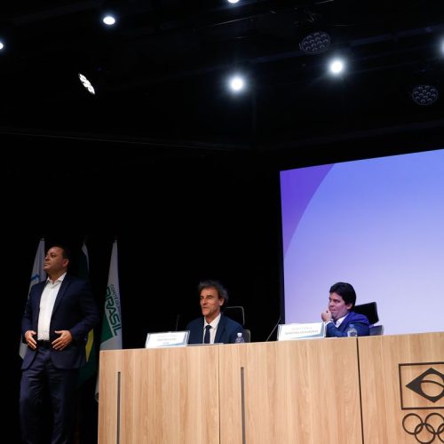 COB aprova candidatura de Rio e Niterói ao Pan-Americano de 2031