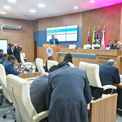 RONDONOPOLIS: Nesta quarta: Prefeito convoca extraordinária para votar liquidação da Coder