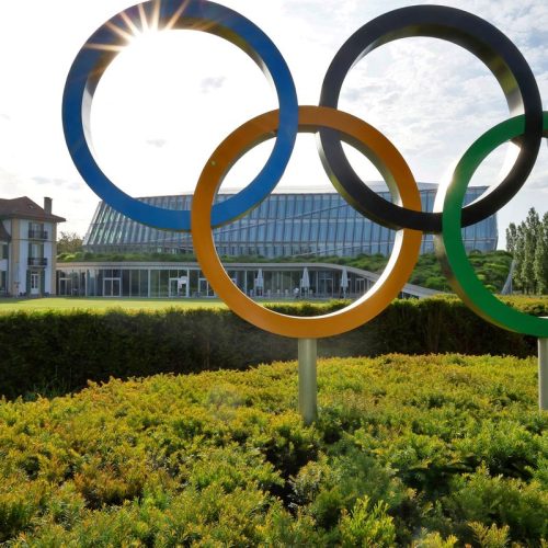 COI veta participação de mulheres trans em jogos femininos oficiais