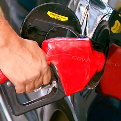 Preço médio dos combustíveis em Sinop voltam a aumentar