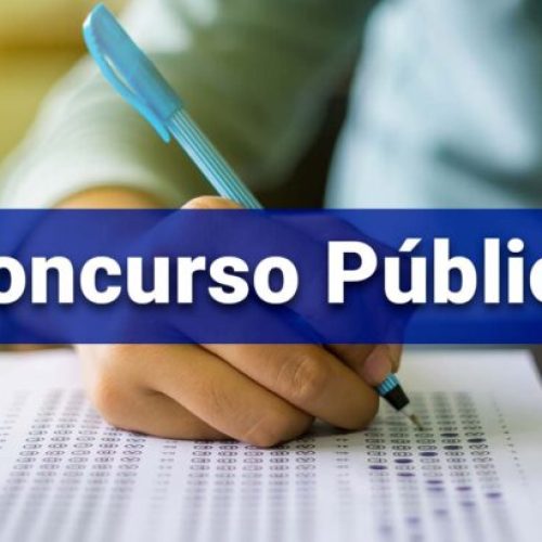 Sorriso: Inscrições para o concurso da prefeitura terminam na próxima terça-feira (11/11), salário até R$ 7.113,53