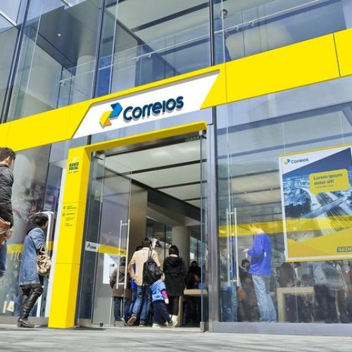 CRISE ECONOMICA: Correios somam prejuízo líquido de R$ 5,5 bi no 1º semestre, 30% maior do que igual período de 2025