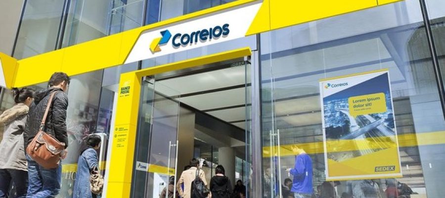 CRISE ECONOMICA: Correios somam prejuízo líquido de R$ 5,5 bi no 1º semestre, 30% maior do que igual período de 2025