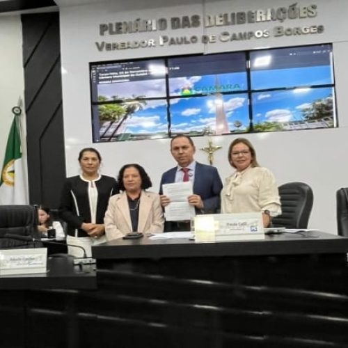 CPI aciona MP e pede bloqueio de R$ 560 milhões de Emanuel e ex-secretários por rombo previdenciário