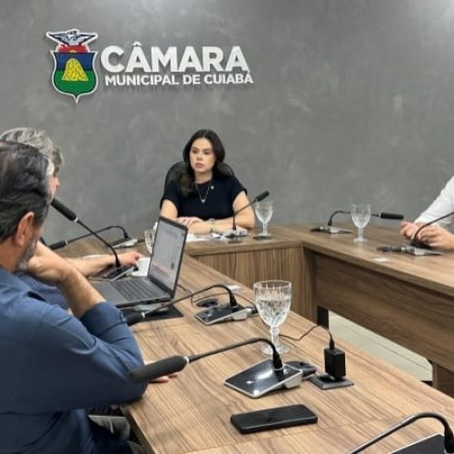CPI aponta indícios de infração fiscal e pode convocar ex-prefeito Emanuel Pinheiro