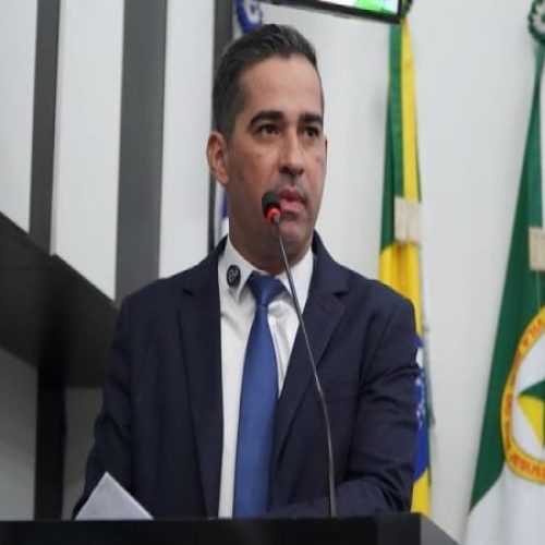 CPI da Câmara registra 11 assinaturas para apurar contratos da CS Mobi e Promulti