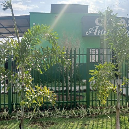 Itanhangá-MT: Prefeitura de Itanhangá entrega revitalização do CRAS Ana Maria e reforça compromisso com o atendimento social