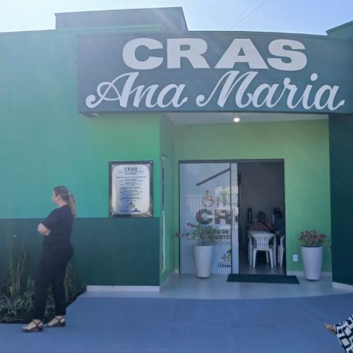 Itanhangá-MT: MUTIRÃO DE ATENDIMENTOS DEFENSORIA, CRAS – ITANHANGÁ