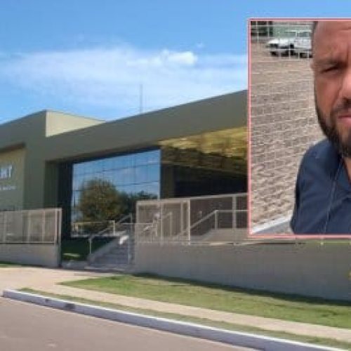 CRM denuncia nova investida violenta de vereador contra médica em unidade de saúde