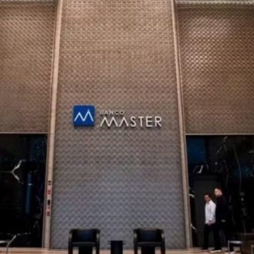 CVM não confirma notícias sobre Banco Master e Daniel Vorcaro