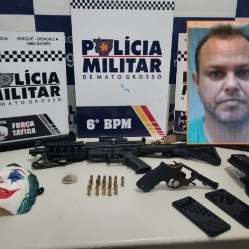 Cabeça encontrada em saco de lixo pode ser de faccionado morto após emboscada do CV