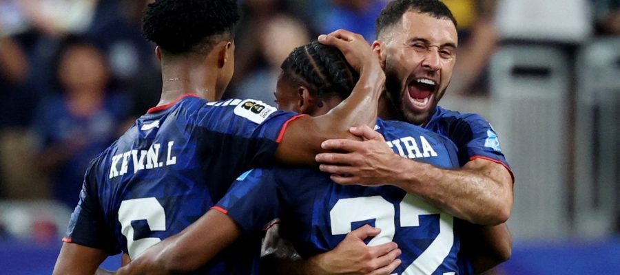 Cabo Verde faz história, avança na Copa e vai enfrentar a Argentina